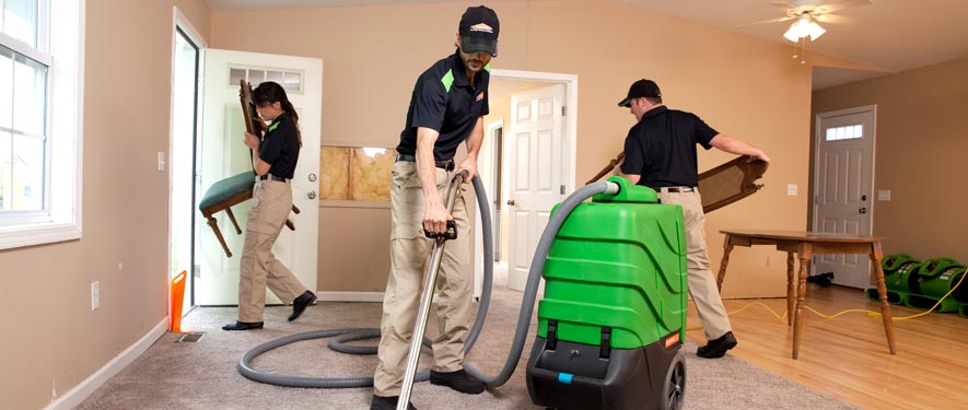 Waxahachie, TX cleaning services